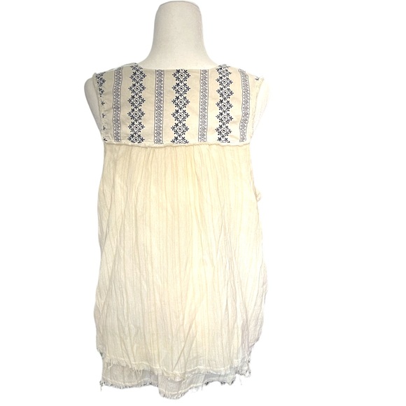 Knox Rose Tank Top - Picture 4 of 8